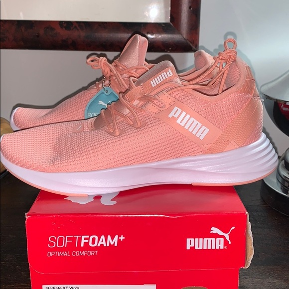 Puma shoes - Picture 4 of 5